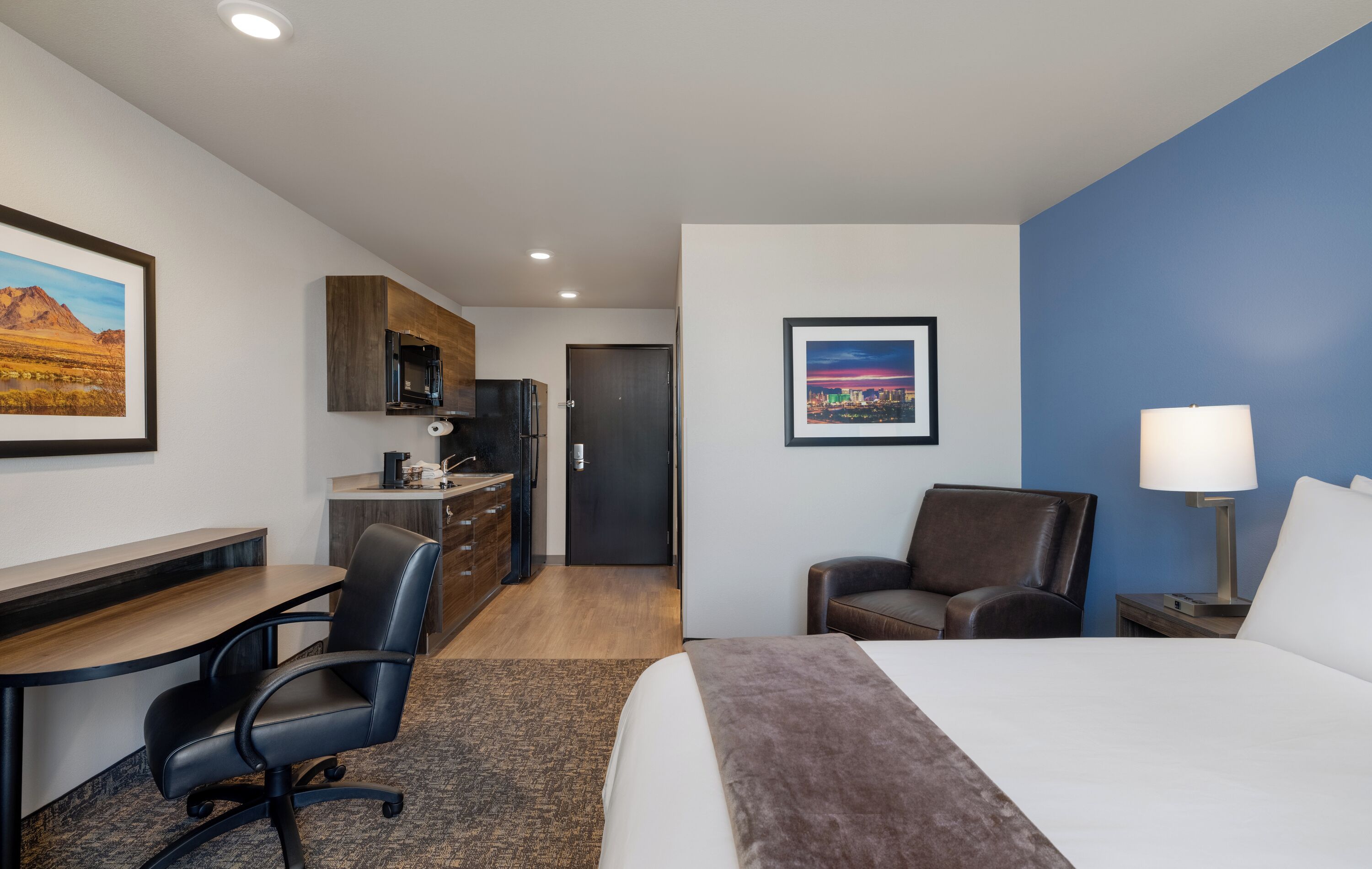 Foto - My Place Hotel-Las Vegas South/Henderson, NV