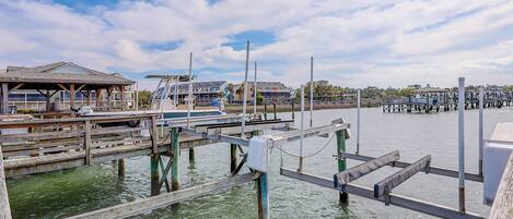 Marina
