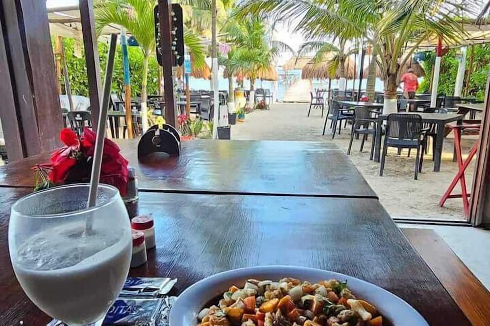HOTEL MACHOS MAHAHUAL