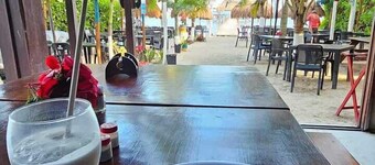 HOTEL MACHOS MAHAHUAL