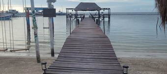 HOTEL MACHOS MAHAHUAL