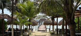 HOTEL MACHOS MAHAHUAL