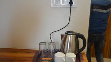 Café y/o cafetera