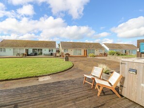 Property grounds - Little Beach (Seaview)