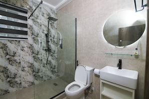 Bathroom - Captain cutie  (Abuja)
