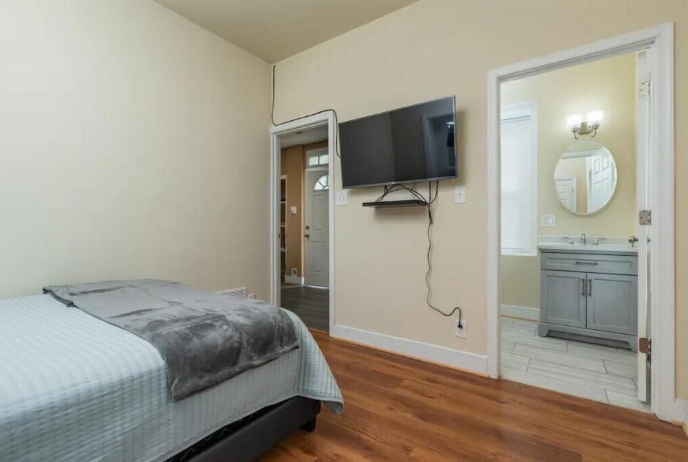 Smallscale and Restful Arcadia Apartment! Ballenger Creek Vrbo