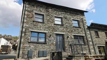 Cottage | Exterior