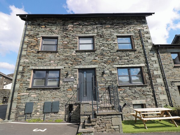 Cottage | Exterior