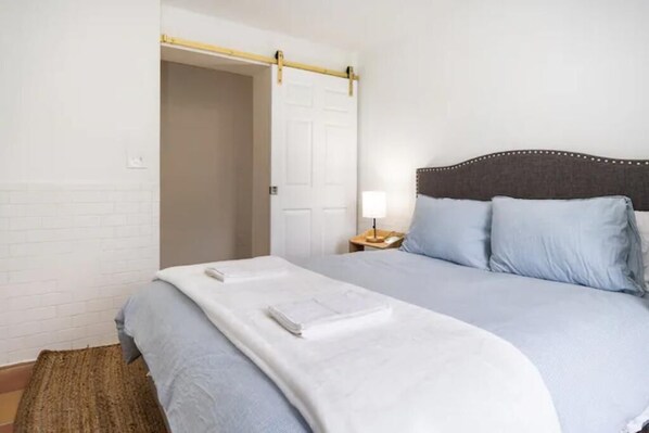 2 habitaciones y wifi
