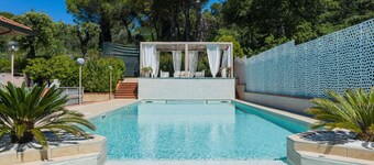 Villa Micol 10 - Four Bedroom Villa, Sleeps 10