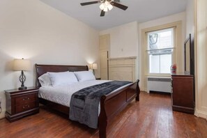 5 habitaciones y wifi