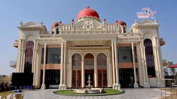 Lugar de interés
