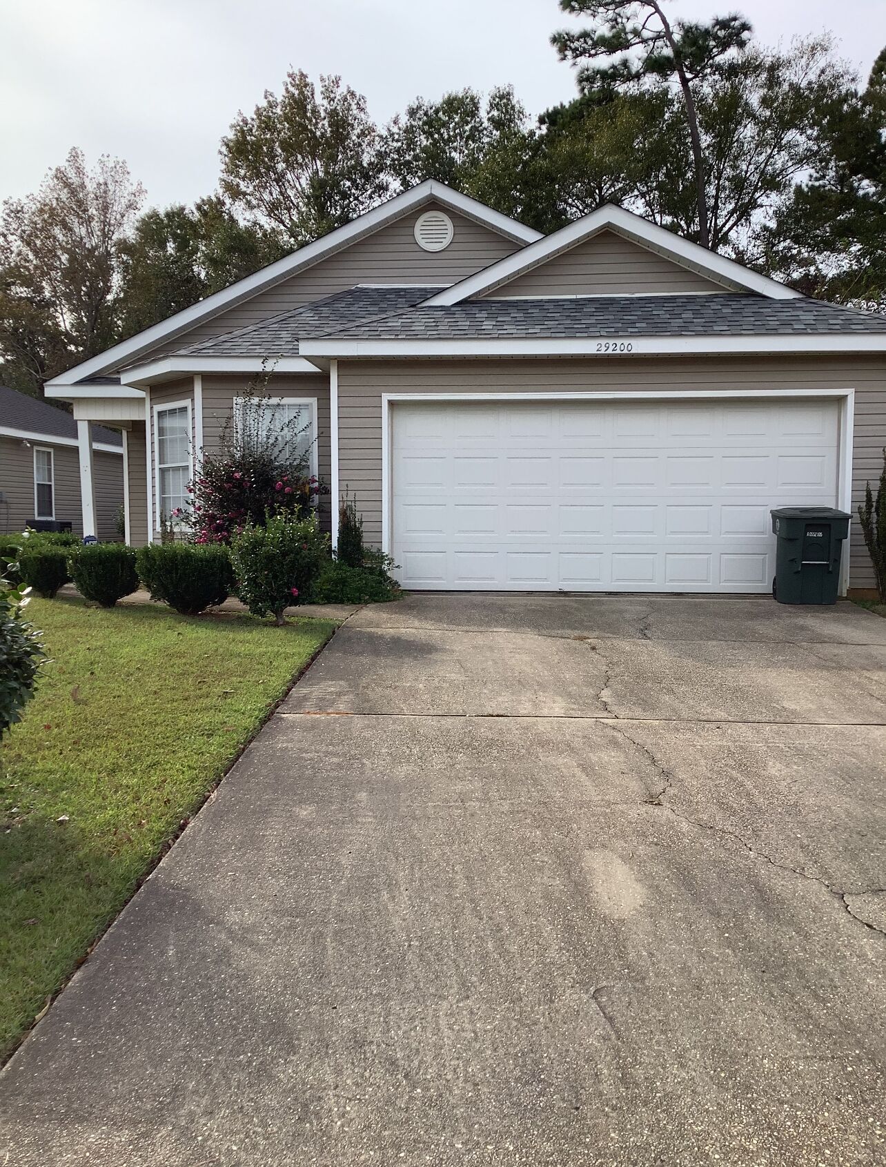 Charming 3-bedroom house in enjoyable Daphne Alabama