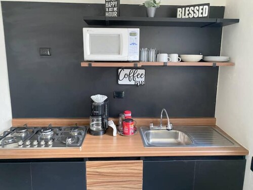 Departamento Cerca de Mall y D1.facturamos!