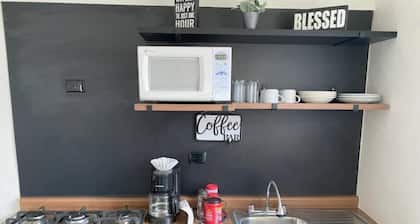 Departamento Cerca de Mall y D1.facturamos!