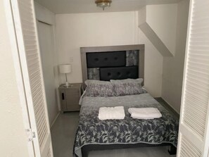 2 habitaciones 