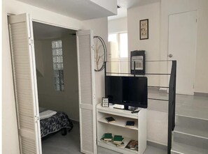 2 Schlafzimmer