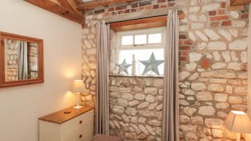 2 chambres, décoration personnalisée, ameublement personnalisé