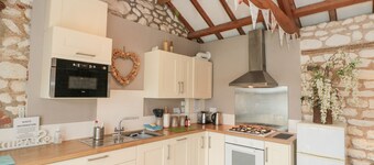 Fulmar Cottage
