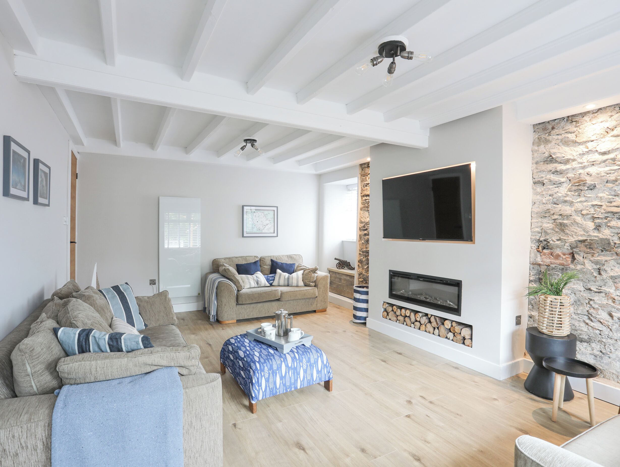 Cottage | Woonruimte