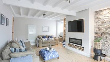 Cottage | Woonruimte