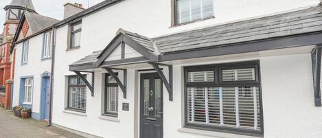 Cottage | Exterior