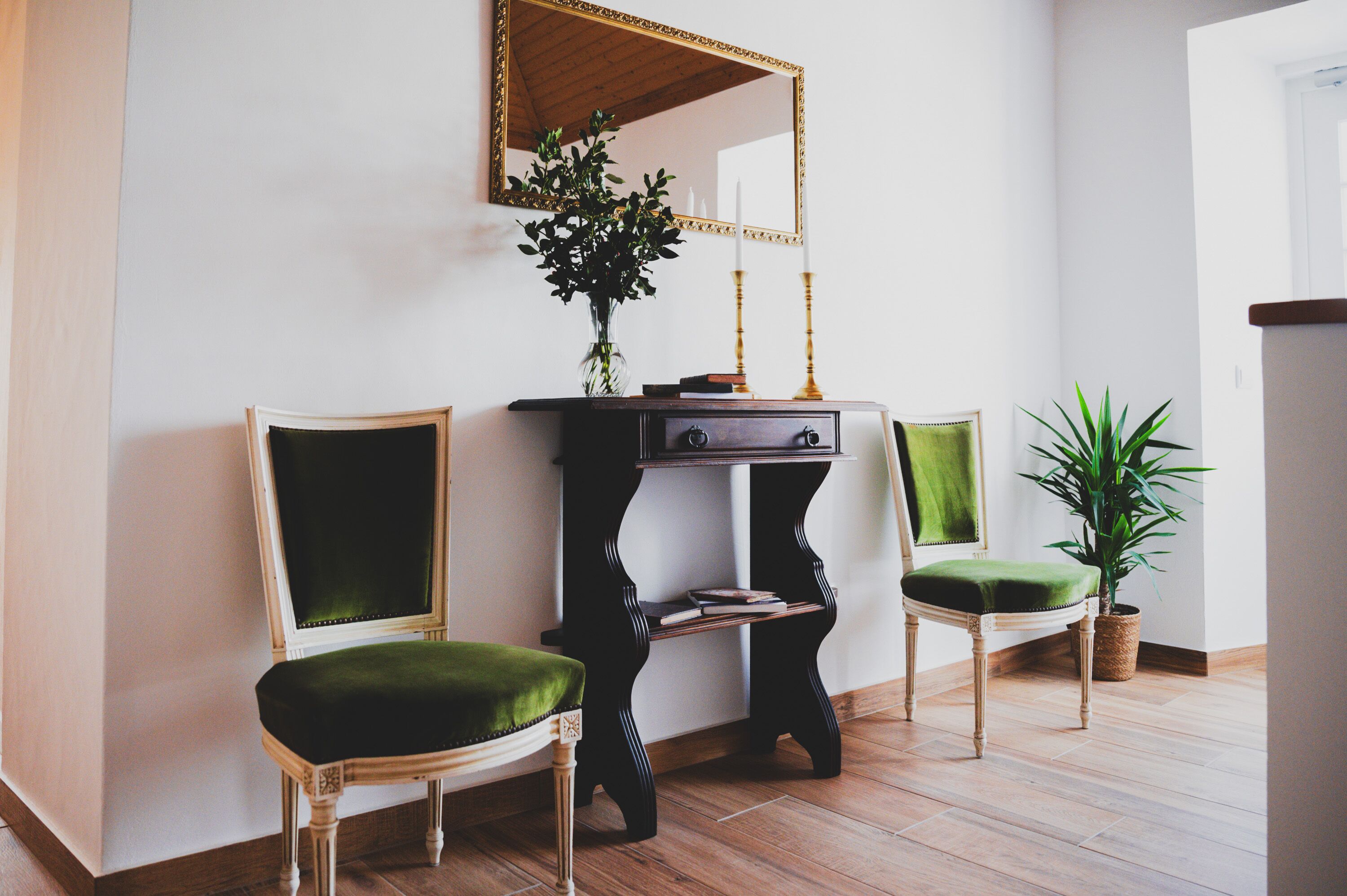 Foto - Casa de Campo da Quinta da Pegada