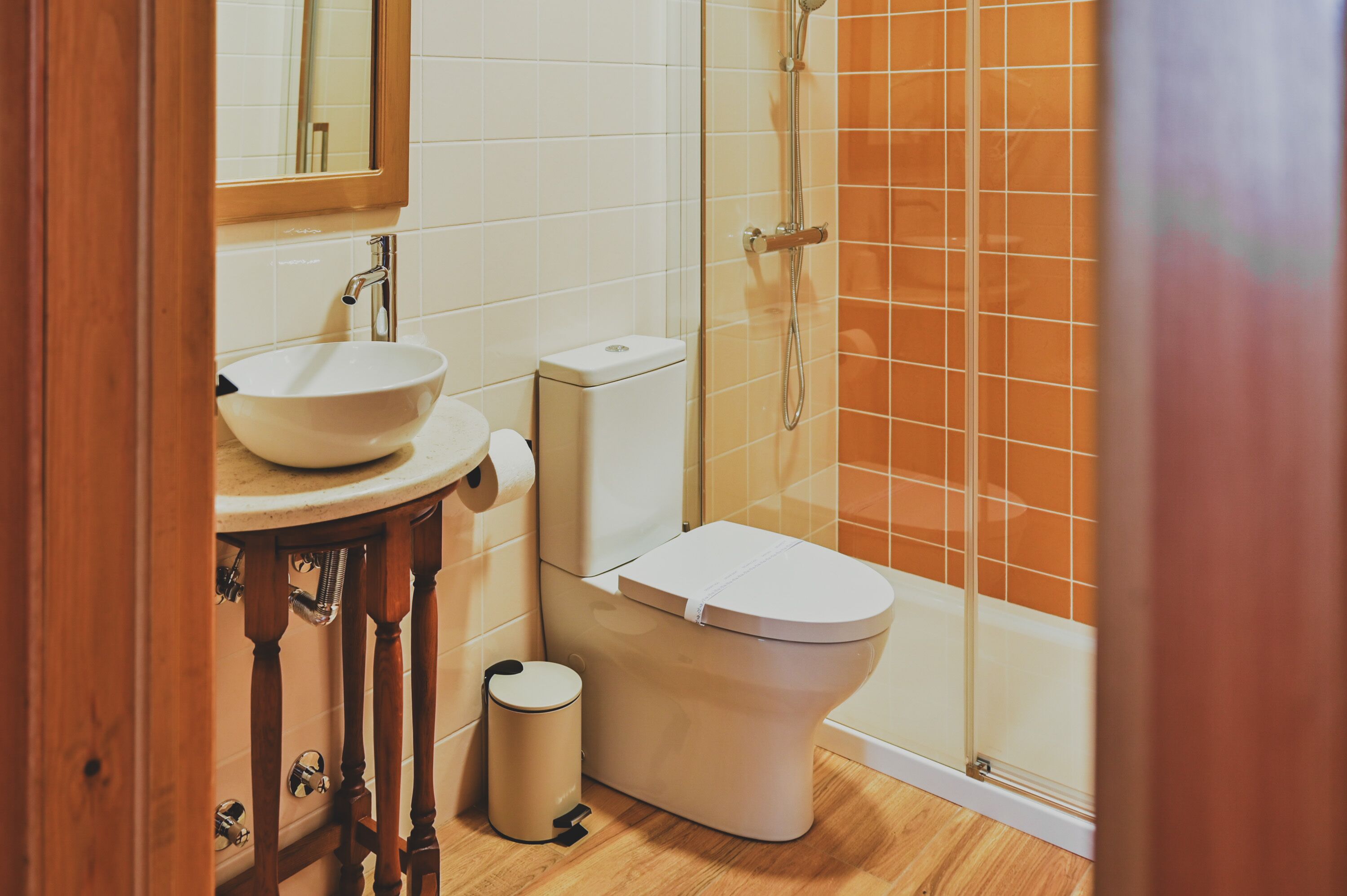 Foto - Casa de Campo da Quinta da Pegada