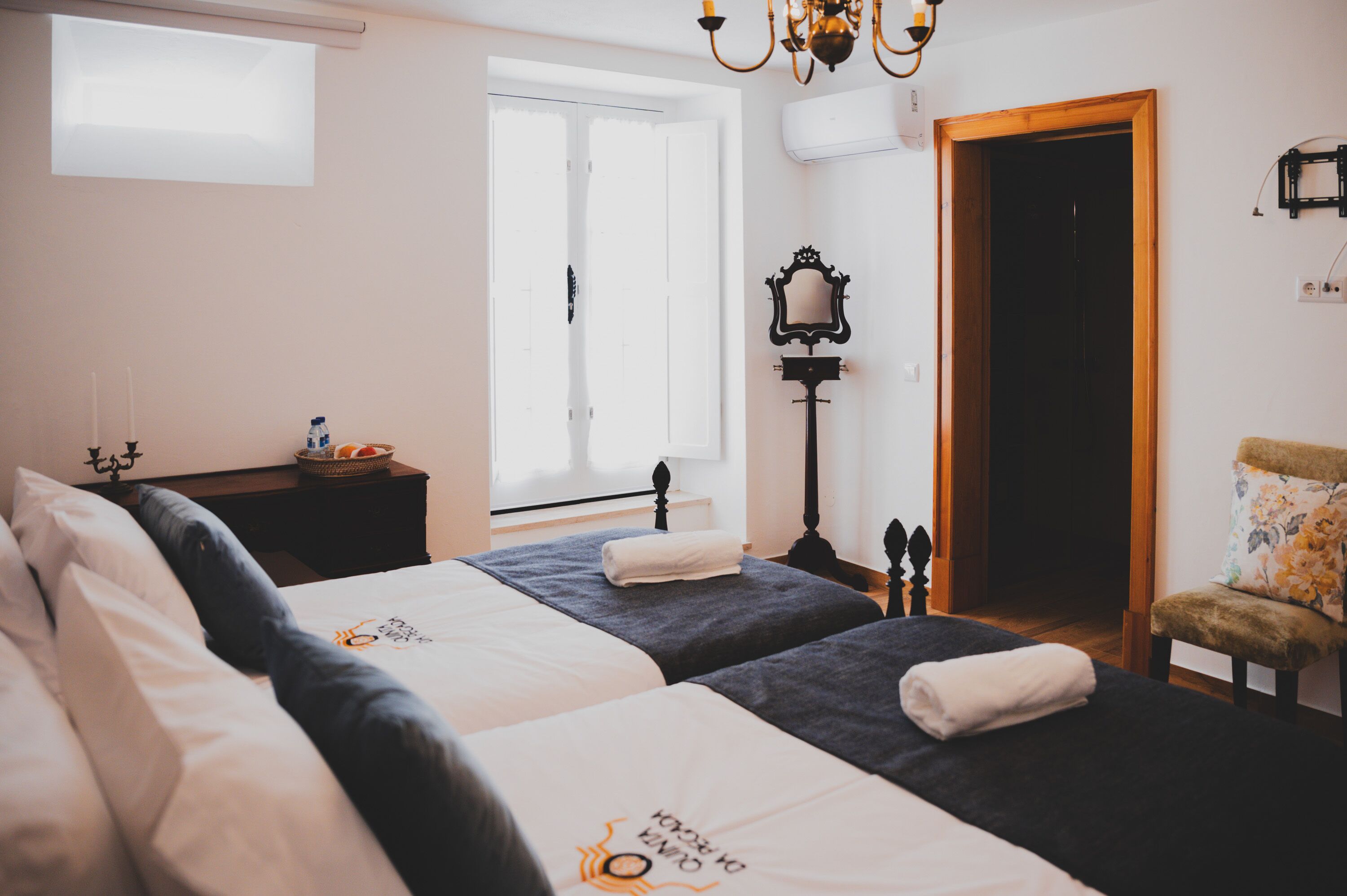 Foto - Casa de Campo da Quinta da Pegada