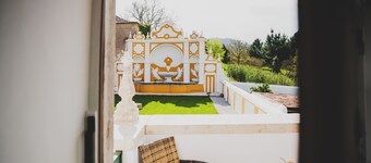 Casa de Campo da Quinta da Pegada