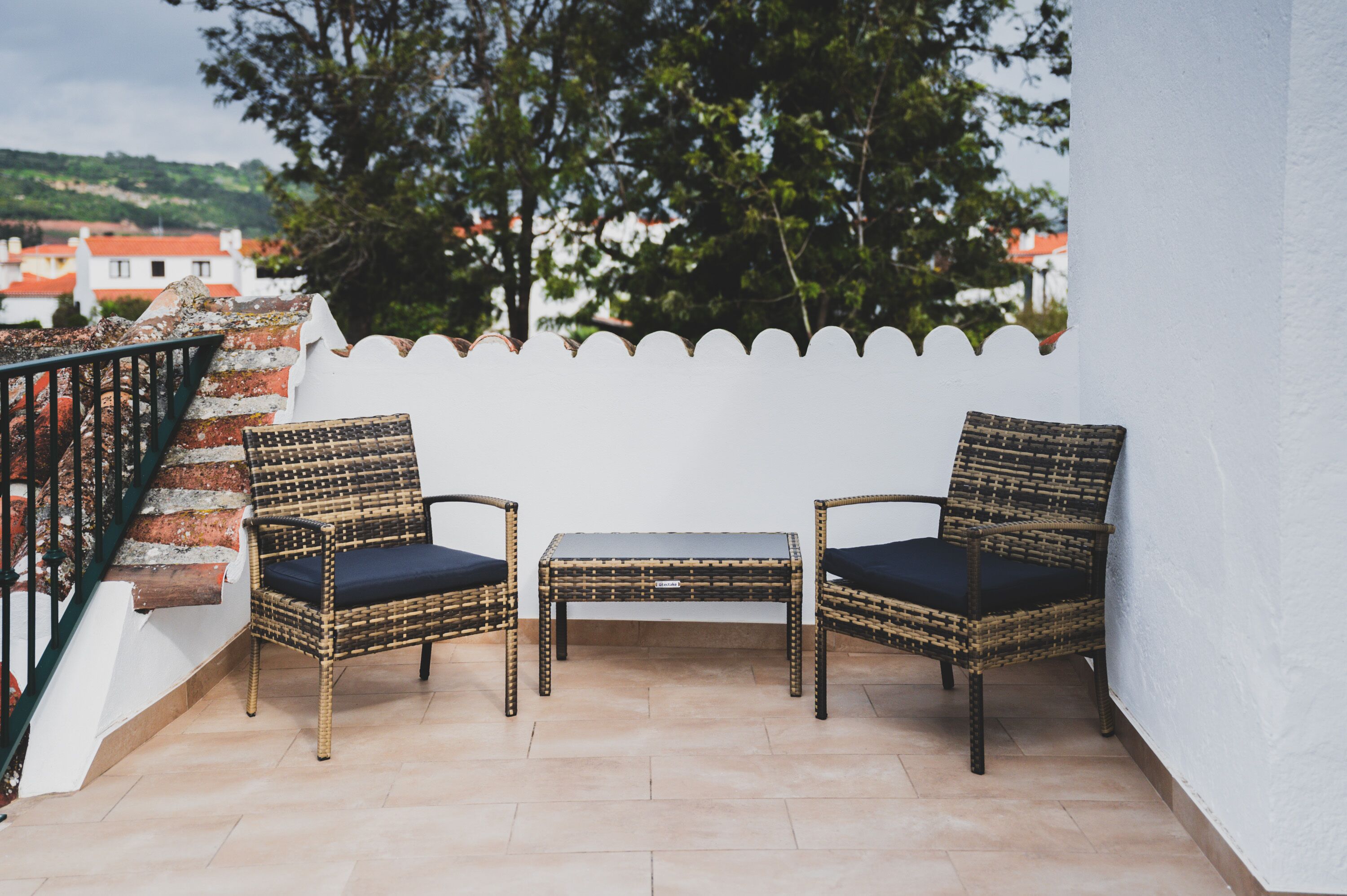 Foto - Casa de Campo da Quinta da Pegada