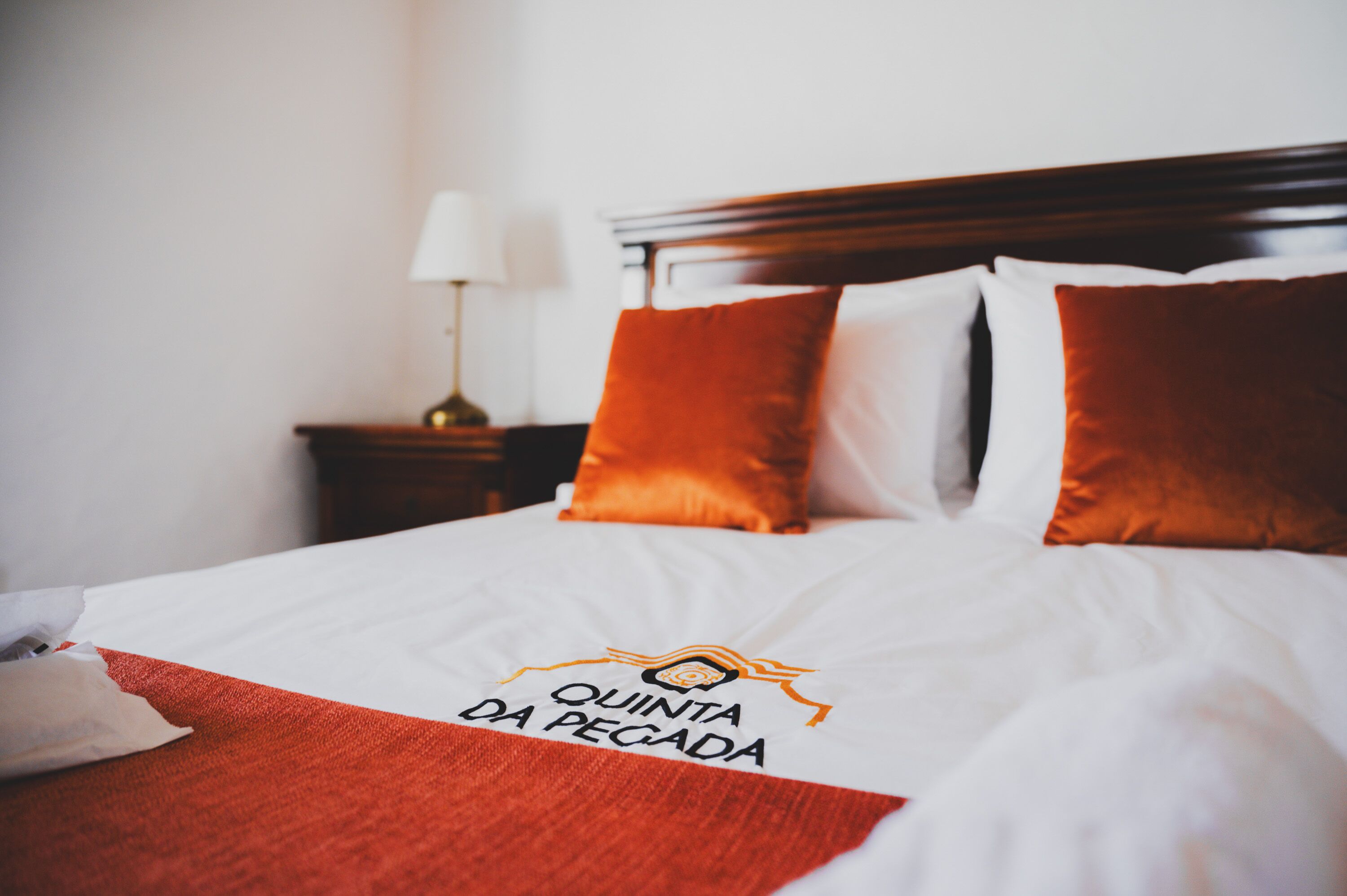 Foto - Casa de Campo da Quinta da Pegada