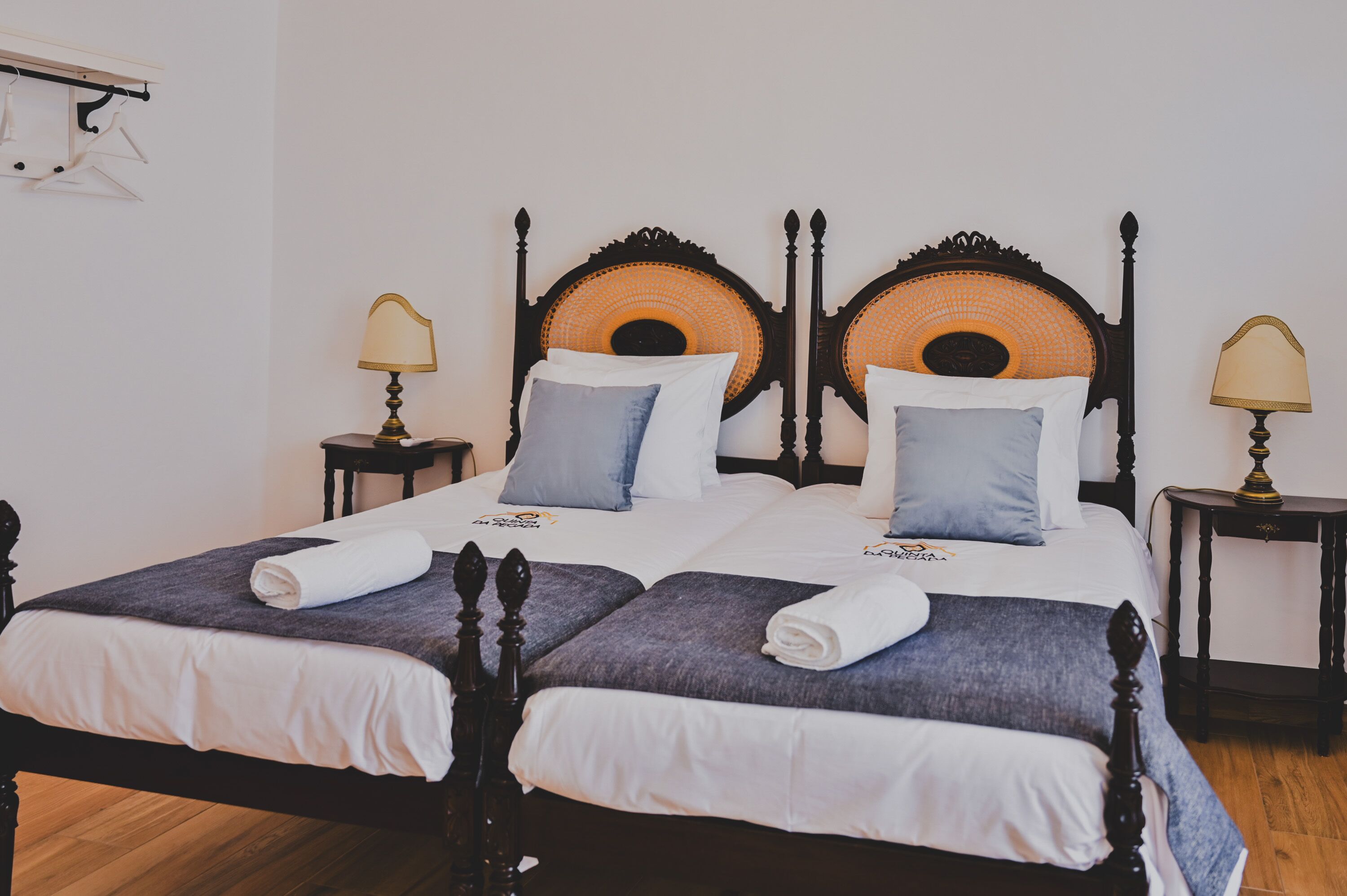 Foto - Casa de Campo da Quinta da Pegada