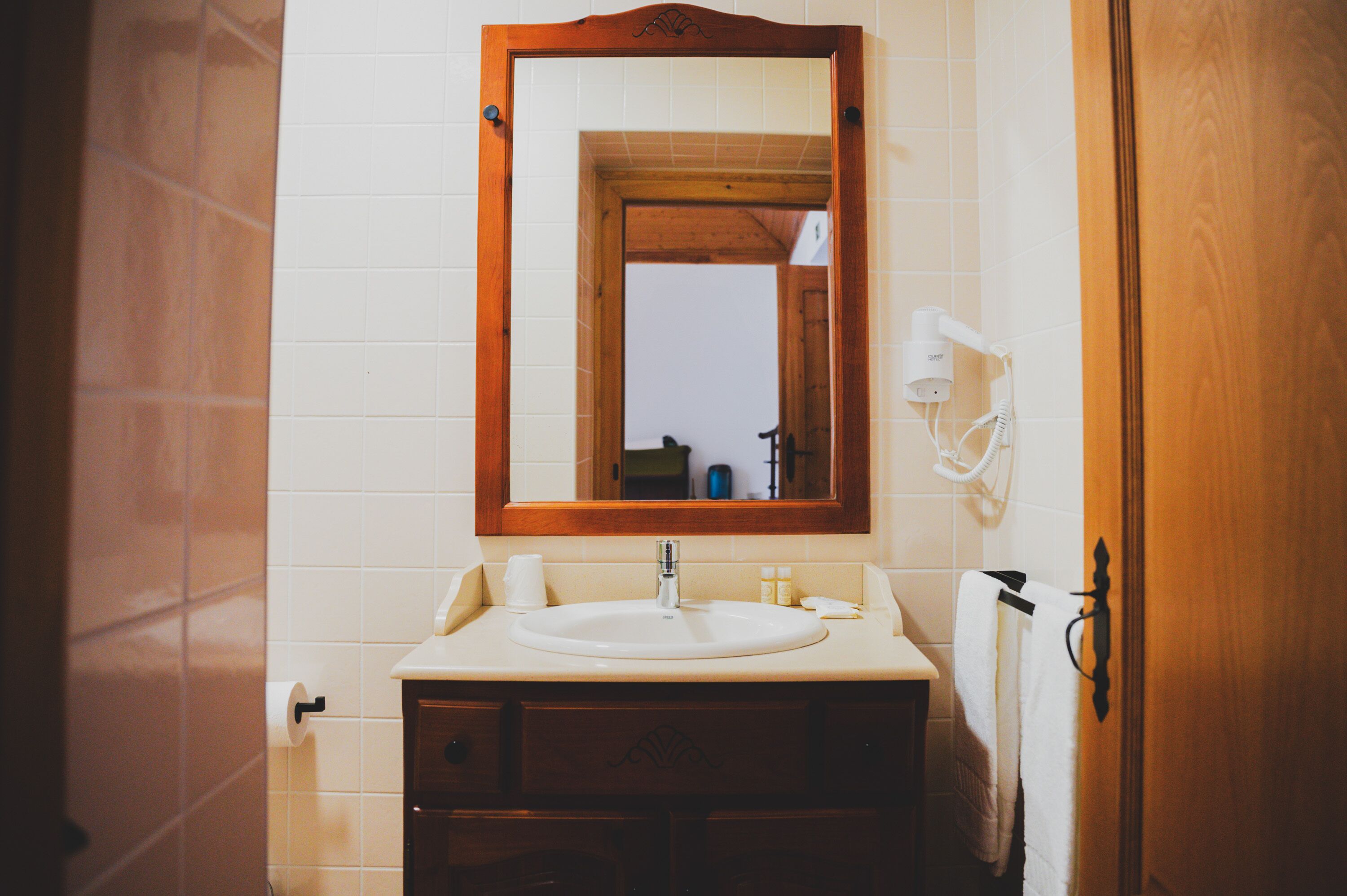 Foto - Casa de Campo da Quinta da Pegada