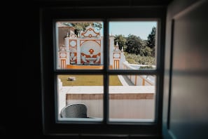 Premium bedding, free WiFi - Casa de Campo da Quinta da Pegada (Obidos)