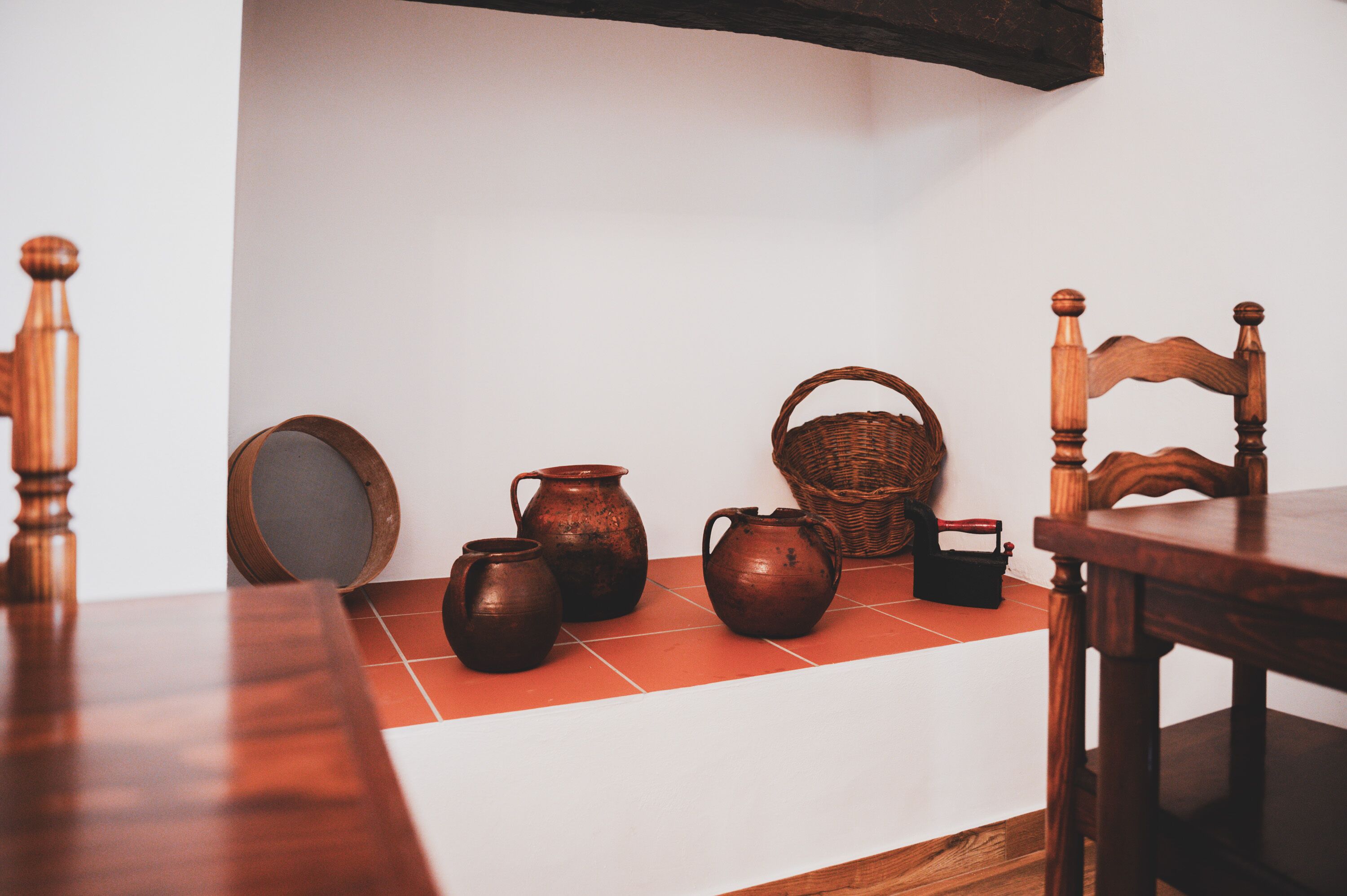 Foto - Casa de Campo da Quinta da Pegada