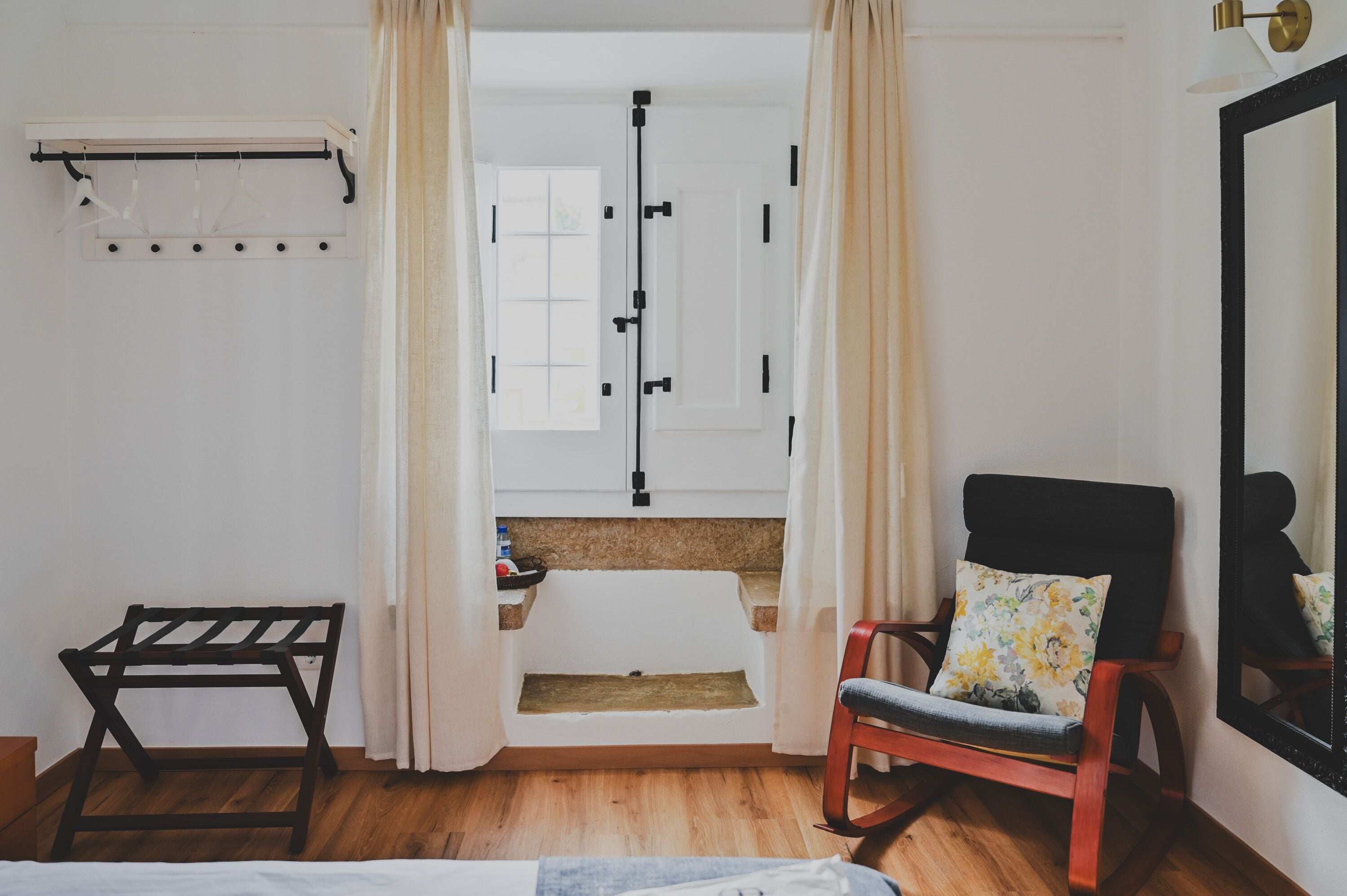 Foto - Casa de Campo da Quinta da Pegada