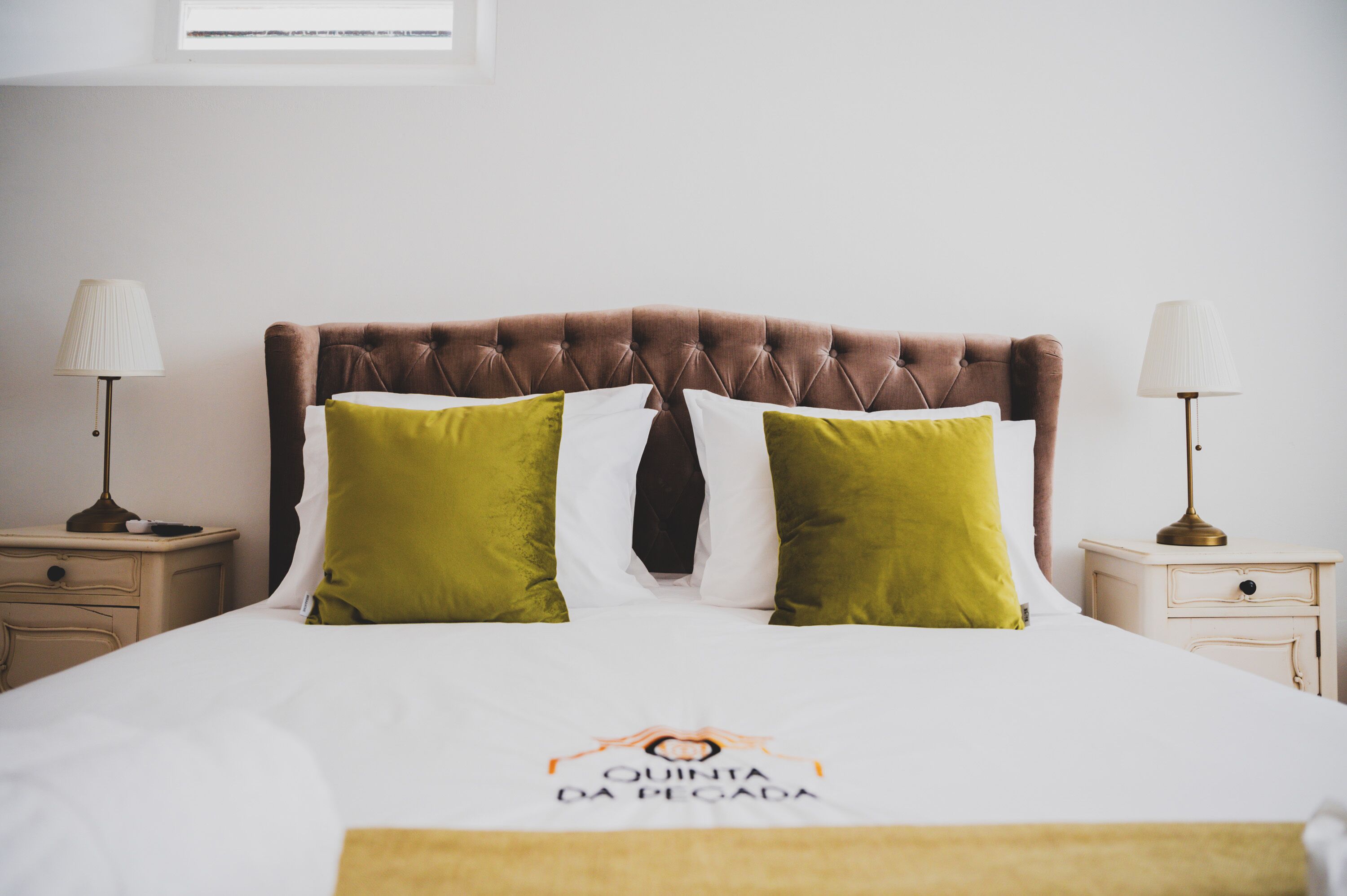 Foto - Casa de Campo da Quinta da Pegada