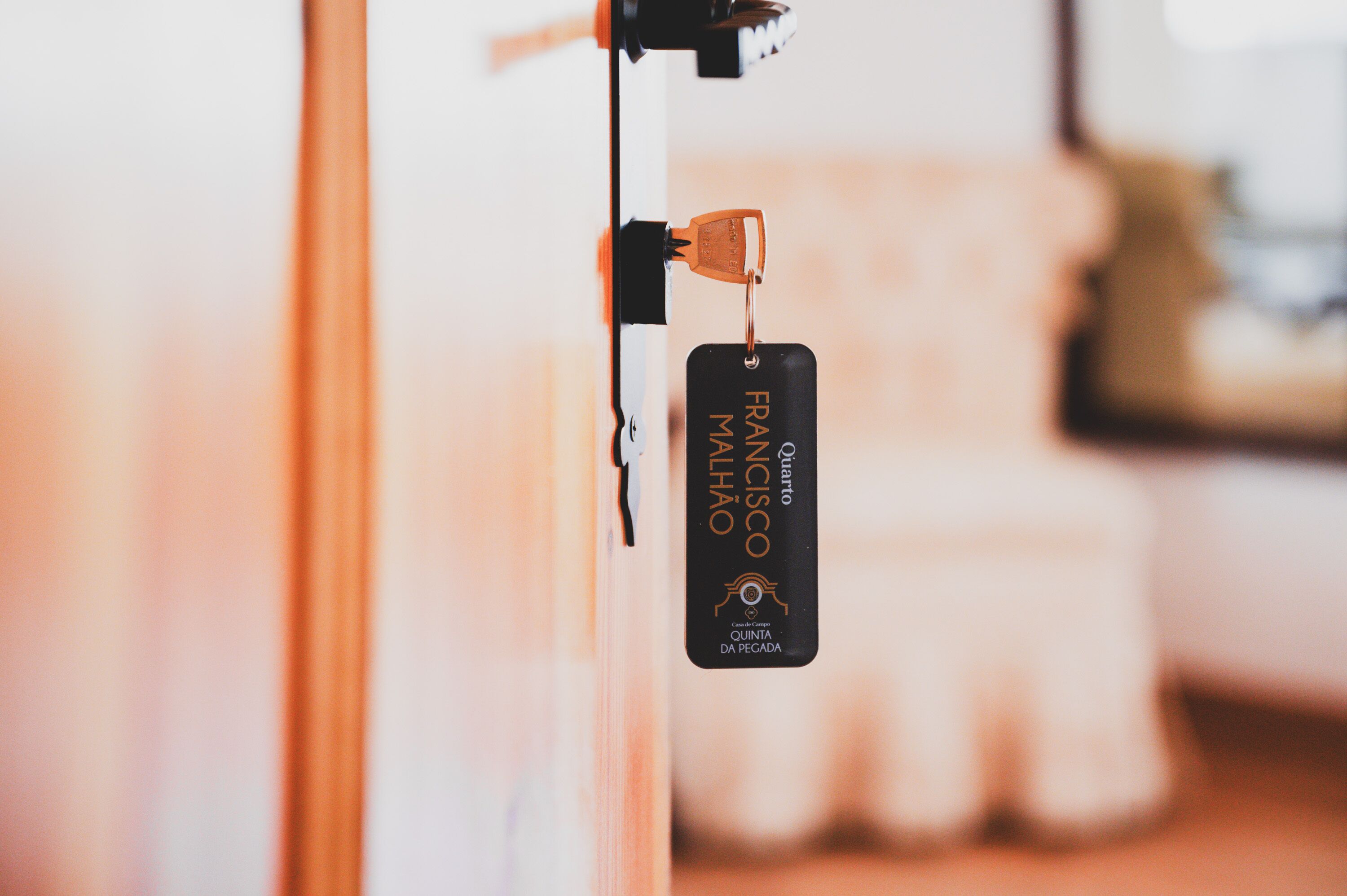 Foto - Casa de Campo da Quinta da Pegada