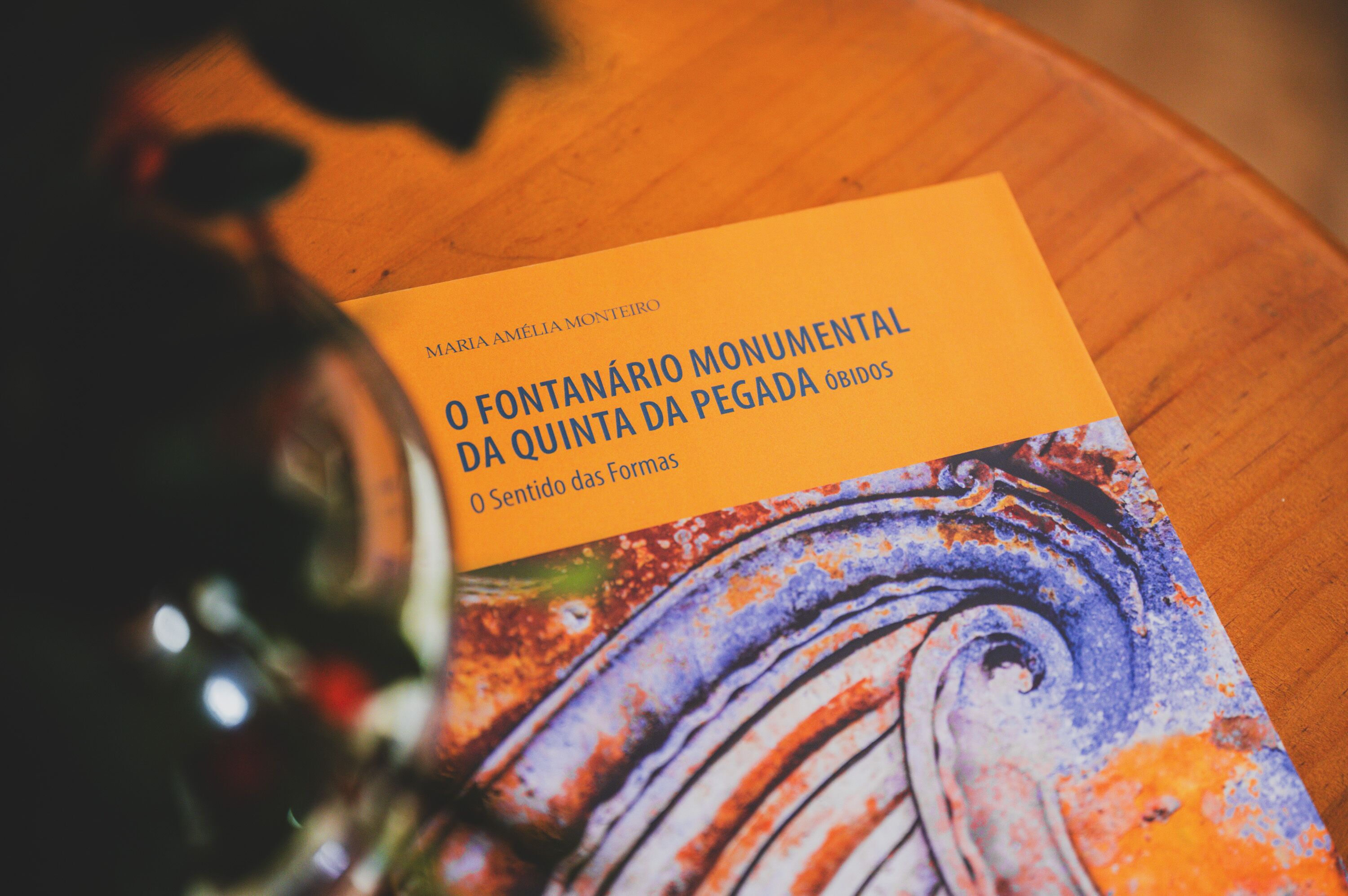 Foto - Casa de Campo da Quinta da Pegada