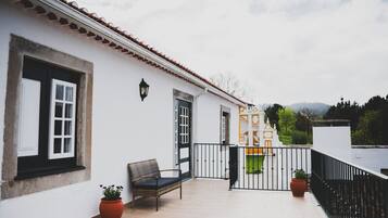 Terassi/patio