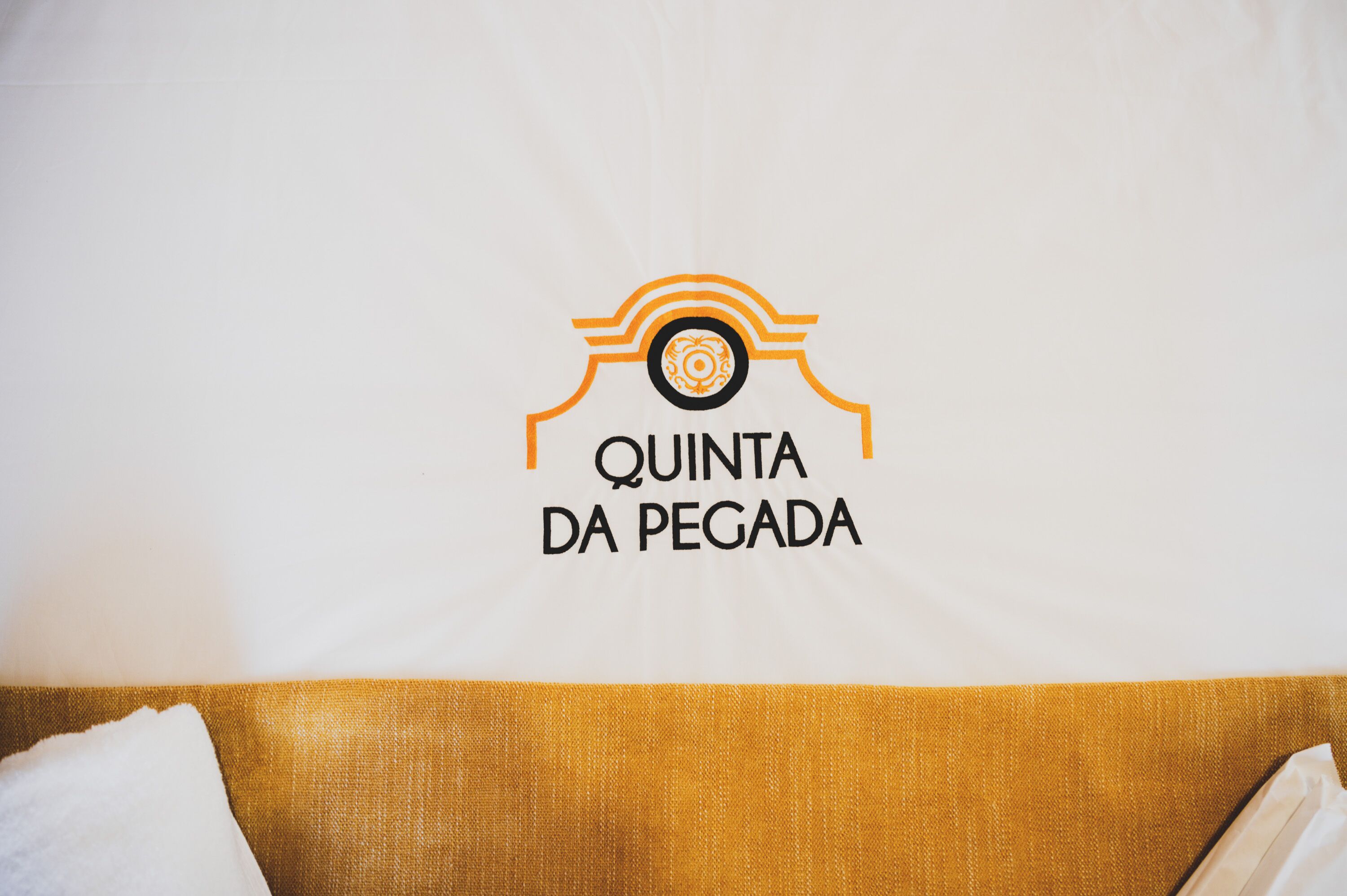 Foto - Casa de Campo da Quinta da Pegada