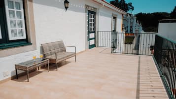 Terras