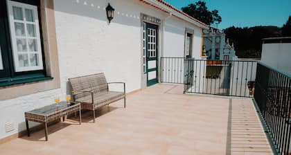 Casa de Campo da Quinta da Pegada
