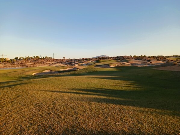 Golfe