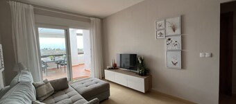 Condado de Alhama, Overlooking Jack Nicklaus Alhama Signature Golf Course