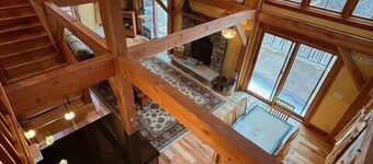 Country Escape Near Lake Winnipesaukee