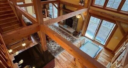 Country Escape Near Lake Winnipesaukee