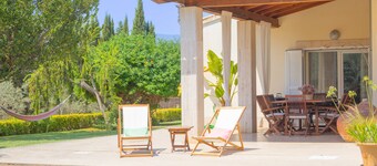 E421 Sa Roqueta by Mallorca Villa Selection