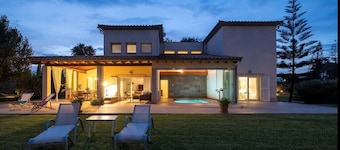 E421 Sa Roqueta by Mallorca Villa Selection